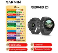 Garmin Forerunner 255 Running, Riding, SwimmingProfessional , Triathlon Marathon Track and Field Training smartwatch FR255