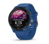 Garmin Forerunner 255 Running Smart Watch - Blue Clear