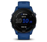Garmin Forerunner 255 Smartwatch - Blue