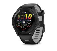 Garmin Forerunner 265 3.3 cm (1.3") AMOLED 46 mm Digital 416 x 416 pixels