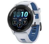 Garmin Forerunner 265 46mm Running Smart Watch - Whitestone