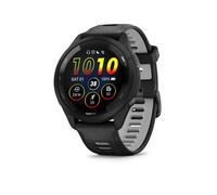 Garmin Forerunner 265 GPS 46mm Running Smartwatch, AMOLED Touchscreen, Advanced