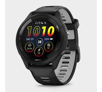 Garmin Forerunner 265 3.3 cm (1.3") AMOLED 46 mm Digital 416 x 416 pixels Touchscreen Black Wi-Fi GPS (satellite)