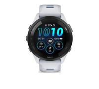 Garmin Forerunner 265 Music GPS Watch - SS25