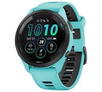 Garmin - Forerunner 265 Turquoise - GPS watches