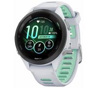 Garmin Forerunner 265S 42mm Running Smart Watch - Whitestone