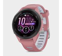 Garmin Forerunner 265S 2.79 cm (1.1") AMOLED 42 mm Digital 360 x 360 pixels Touchscreen Black, Pink Wi-Fi GPS (satellite)