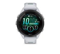 Garmin Forerunner 265S Music GPS Watch - SS25