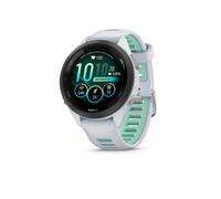 Garmin Forerunner 265S with Music, 42mm GPS running smartwatch, AMOLED touchscreen, advanced training & insights, training & HRV status,safety & trac