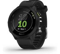 Garmin Forerunner 55 | 42mm GPS Running Smart Watch Black - Brand New | RRP £150
