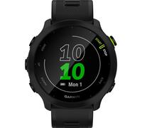 Garmin Forerunner 55 Watch Black