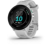 Garmin Forerunner 55 2.64 cm (1.04") MIP 42 mm Digital 208 x 208 pixels Black GPS (satellite)