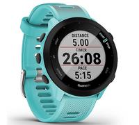 Garmin Forerunner 55 GPS EU - Aqua Aqua