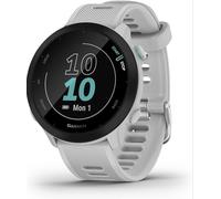 Garmin Forerunner 55 2.64 cm (1.04") MIP 42 mm Digital 208 x 208 pixels Black GPS (satellite)