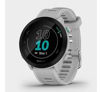 Garmin Forerunner 55 Gps Running Smartwatch - White, White