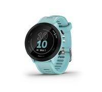 Garmin Forerunner 55 GPS Running Smartwatch, with running and training guidance,