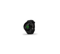 Garmin Forerunner 55 GPS Running Watch Black