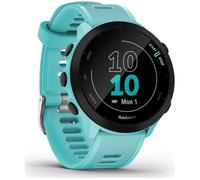 Garmin Forerunner 55 2.64 cm (1.04") MIP 42 mm Digital 208 x 208 pixels GPS (satellite)