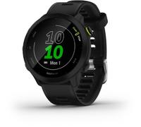 Garmin Forerunner 55 GPS Watch Black