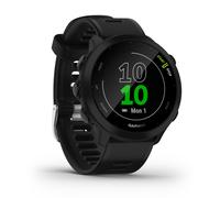 Garmin Forerunner 55 GPS Watch - Black