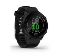 Garmin Forerunner 55 Watch Silver