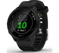 Garmin Forerunner 55 HRM With GPS Watch Black Running