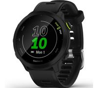 Garmin Forerunner 55 2.64 cm (1.04") 42 mm Digital 208 x 208 pixels GPS (satellite)