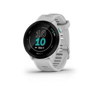 Garmin Forerunner 55 Smart Watch 42mm White