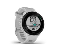 Garmin Forerunner 55 Smartwatch GPS - White