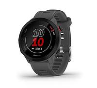 Garmin Forerunner 55 MIP 42 mm Digital 208 x 208 pixels Touchscreen Grey GPS (satellite)