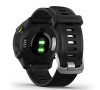 Garmin Forerunner 55 Watch Black