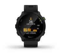 Garmin Forerunner 55 2.64 cm (1.04") 42 mm Digital 208 x 208 pixels GPS (satellite)