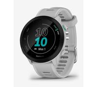 Garmin Forerunner 55 2.64 cm (1.04") MIP 42 mm Digital 208 x 208 pixels Black GPS (satellite)