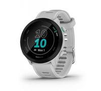 Garmin Forerunner 55 White Sports Watch