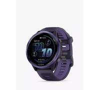 Garmin Forerunner 570 47mm GPS Running Smartwatch AMOLED - Indigo