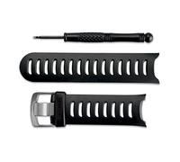Garmin Forerunner 610 Replacement Watch Band, Original accessory, Black