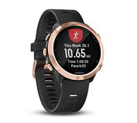 Garmin Forerunner 645 Music Black Rose Gold