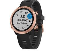 Garmin Forerunner 645 Music GPS EU/Pac 010-01863-33 Black/Gold