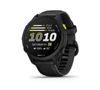 Garmin Forerunner 70, Gps, Black, Ww Black