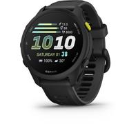 Garmin Forerunner 70 GPS Running Watch Black