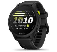GARMIN Forerunner 70 Sports Watch Black, 43 mm, Black