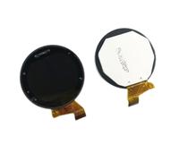 Garmin Forerunner 735 735XT Replacemnt Screen Frame GPS Fitness Watch Black