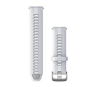 Garmin Forerunner 745/955/965/970 22mm Replacement Watch Band, Original accessory, White