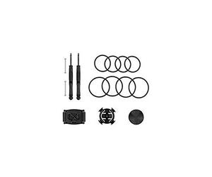 Garmin Forerunner 920XT Quick Release Kit, black