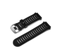 Garmin Forerunner® 920XT Strap SORT/SØLV