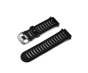 Garmin Forerunner® 920XT Strap SORT/SØLV