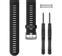 Garmin Forerunner 935/945 Replacement Watch Band, Original accessory, Black
