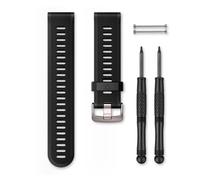 Garmin Forerunner® 935 Black Strap - Essential Accessory for Runners and Fitness Enthusiasts