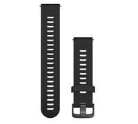 Garmin Forerunner® 945 LTE Black Strap - Essential Accessory for Runners
