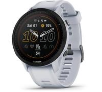 Garmin Forerunner 955 3.3 cm (1.3") MIP Digital 260 x 260 pixels Touchscreen White Wi-Fi GPS (satellite)